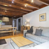 Отель Luderna - Apartamento Val de Ruda B15 Baretja, фото 21