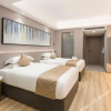 Отель In City Hotel（Meizhou Wanda）, фото 4