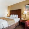 Отель Quality Inn Milwaukee/Brookfield, фото 6
