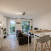 Отель Moderne Cosy 350M C Mirabeau, фото 9