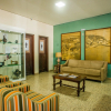 Отель Mares do Sul Hotel, фото 15