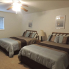 Отель Sherman House - Two Bedroom Home, фото 3