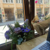 Отель Rosemary's Hostel, фото 18