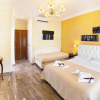 Отель NeapolitanTrips Hotel, фото 11