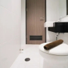 Отель Good Location And Cozy 1Br At Praxis Apartment, фото 10