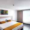 Отель BE Suites Cali, фото 49