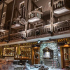 Отель Hôtel Auberge Saint Hubert, фото 1