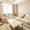Отель Jinghu Hotel, фото 4