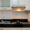 Отель Simply Furnished Studio Apartment at Scientia Residence, фото 12
