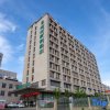 Отель GreenTree Inn(Yingbin East Road high speed railway station passenger transport center store), фото 5