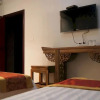 Отель Yongjian Shanghang Inn, фото 12