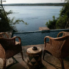 Отель Tongabezi Lodge, фото 7