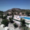 Отель Country Estate With Private Pool Surrounded by Vineyards and Almond Plantations, фото 13