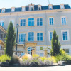 Отель Grand Hôtel de Bourbon-Lancy - Logis - Restaurant et Spa, фото 1