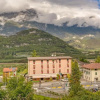 Отель san Leonardo, фото 10