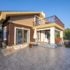 Отель Luxury Villa With Pool in Gocek Fethiye, фото 15