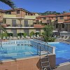Отель Lavish Holiday Home in Tortoreto With Pool, фото 16