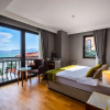 Отель Evimiz Hotel, фото 4