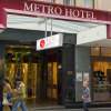 Отель Metro Hotel On Pitt, фото 12
