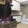 Отель Stylish & Cozy Studio Apartment At Jarrdin Cihampelas, фото 11
