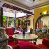 Отель Riad Hamdane et SPA, фото 1