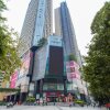 Отель Central International Apartment в Гуанчжоу