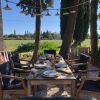 Отель Le Mas de la Sorgue, фото 7