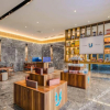 Отель Yicheng three qi hotel, фото 14