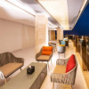 Отель Masharef Al Modon Hotel Suites~, фото 14