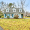 Отель South Yarmouth Home w/ Gas Grill < 2 Mi to Beaches, фото 1