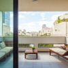 Отель Sunny Luxary Apartments, фото 17