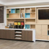 Отель Home2 Suites by Hilton Louisville Downtown NuLu, фото 29