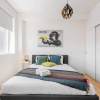 Отель GuestReady - Boavista Delight Studio, фото 16