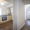 Отель Short Stay Bristol - Freelands Front Apartment, фото 1