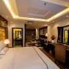 Отель Al Yamama Palace Hotel Suites, фото 3