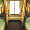 Отель Sim's Cozy Guesthouse, Kyoto, фото 15