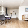 Отель Spacious Holiday Home in Borkop near Beach, фото 2