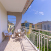 Отель La Maison Fleurie Appartamento Giglio, фото 18