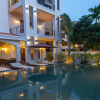 Отель Siem Reap Holiday Garden, фото 20