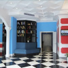 Отель Elan Boutique Hotel, фото 1