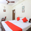 Отель SilverKey Executive Stays 20003 Balaji Hospital Chrompet, фото 11