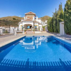 Отель Villa Isabel, фото 16