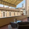 Отель Apartments Florence Repubblica Terrace, фото 10