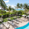 Отель Hilton Bentley Miami/South Beach, фото 19