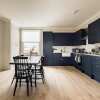 Отель The Clapham Chambers - Stunning & Bright 3BDR Flat with Terrace, фото 10