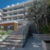 Отель Beach Hotel Poseidon в Будве