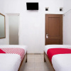 Отель Oyo 653 Ki Agung Prestise 2, фото 3