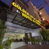 Отель Golden Lotus Airport Hotel в Ханое