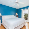 Отель Quail Hollow B2-1U, 1 Bedroom, Sleeps 2, Ocean Front, Pool, Tennis, WiFi, фото 11