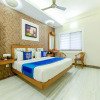 Отель OYO 8434 The Qasr, фото 29